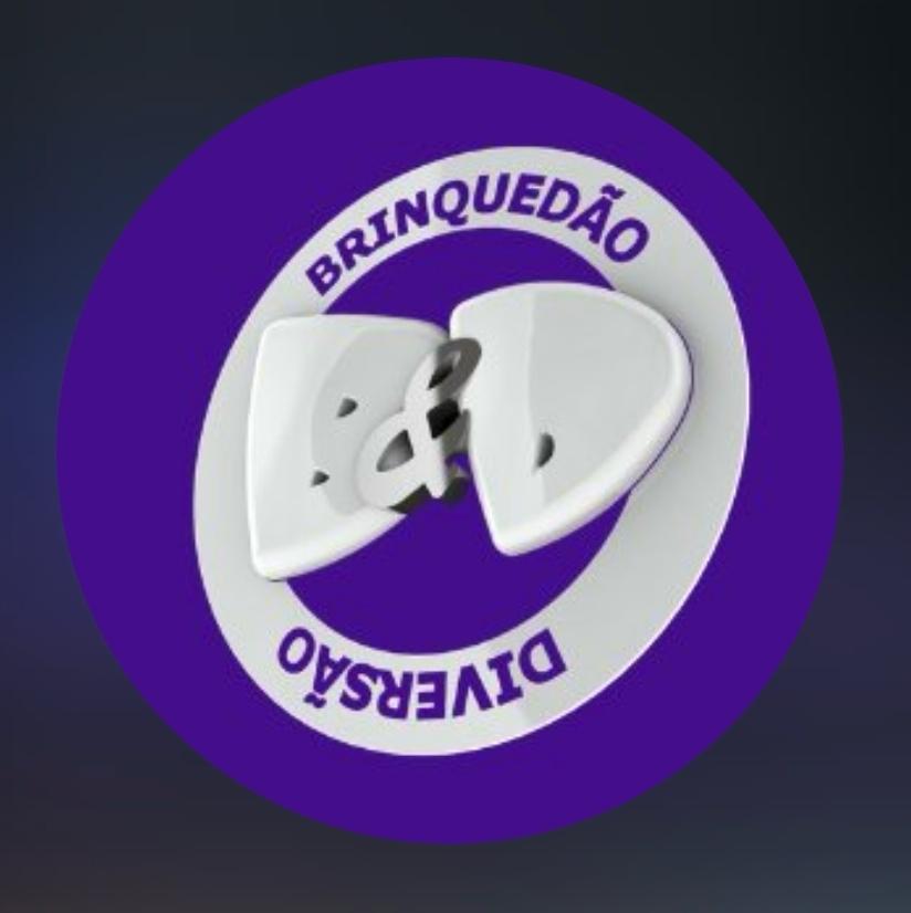 Brinquedão & Diversão