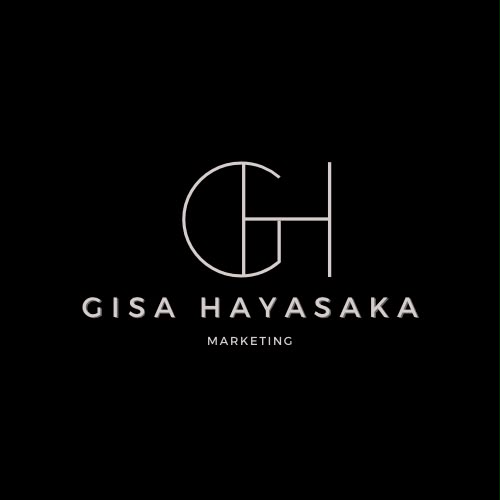 Gisa Hayasaka Marketing