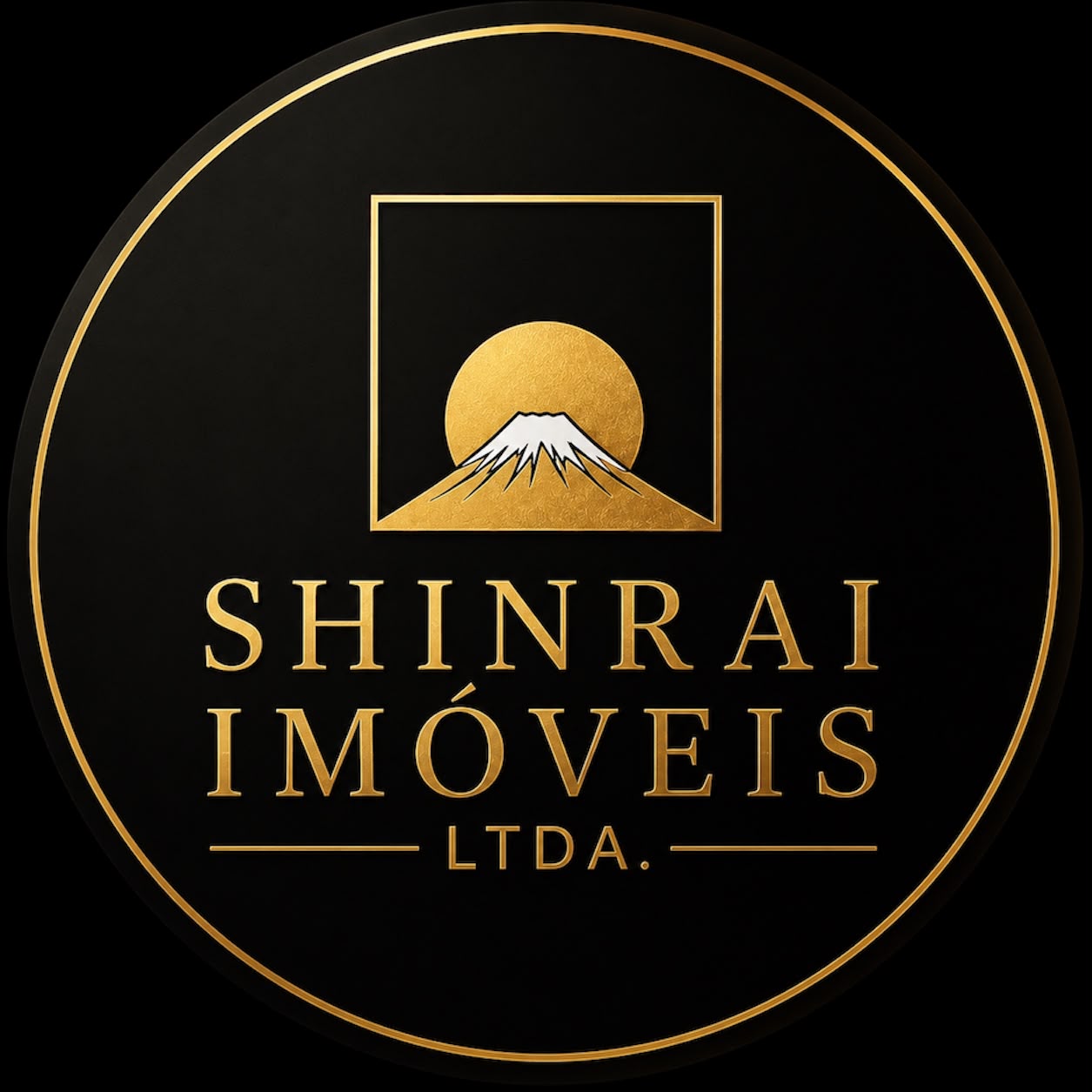 Shinrai Imóveis